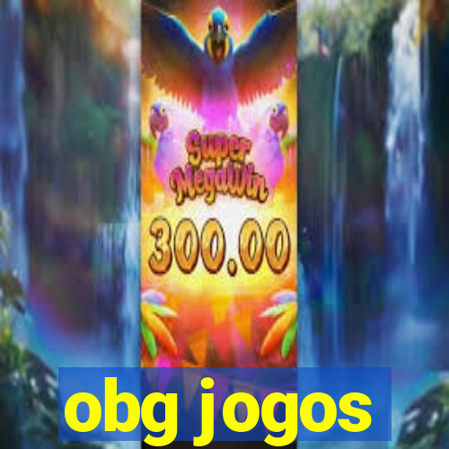 obg jogos